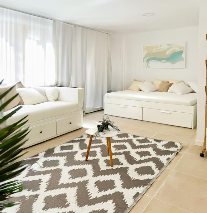 Apartamento Exterior Algeciras -Hawkins Costa 2A Exterior foto